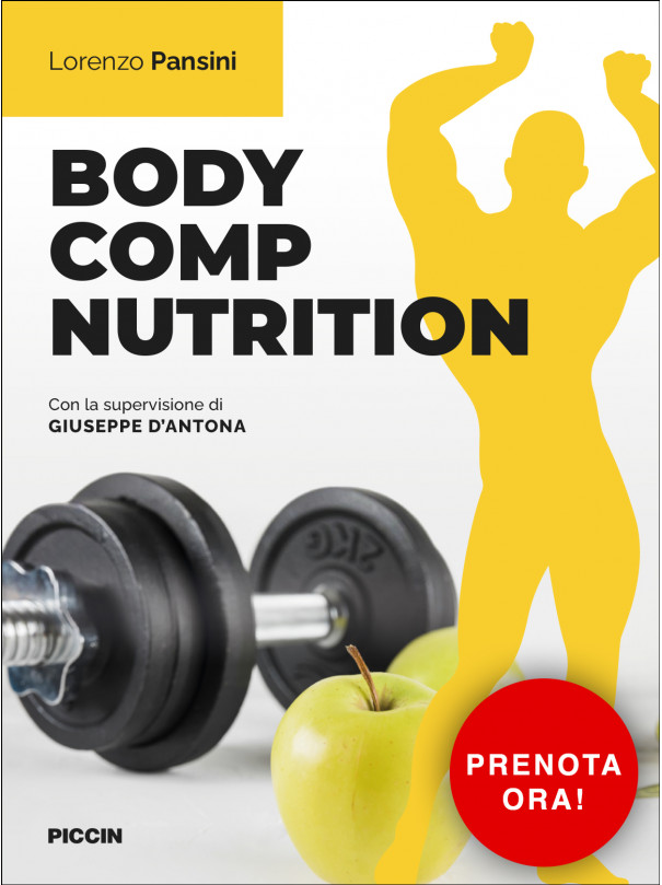 Body Comp Nutrition