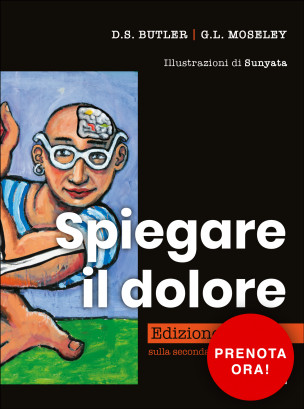 Spiegare il dolore