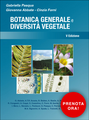 Botanica Generale e Diversità Vegetale