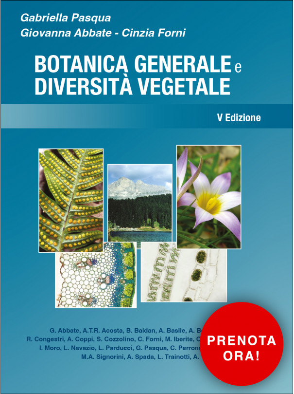 Botanica Generale e Diversità Vegetale