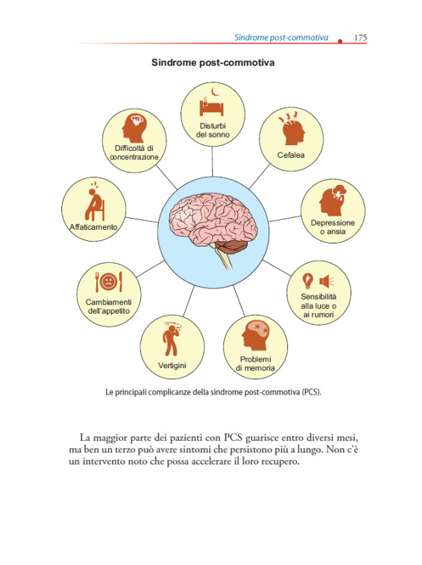 L’unico libro di Neurologia di cui avrai bisogno