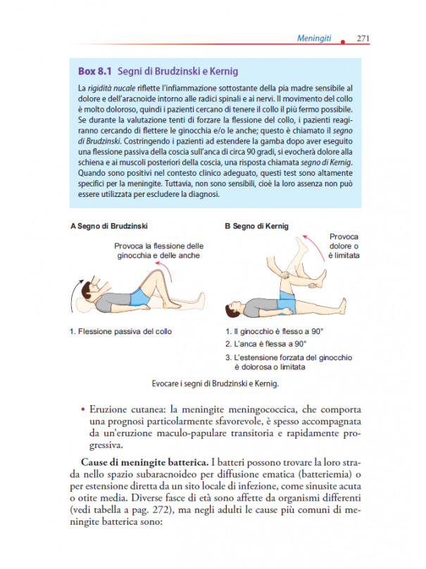 L’unico libro di Neurologia di cui avrai bisogno