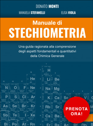 Manuale di Stechiometria