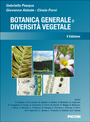 Botanica Generale e Diversità Vegetale