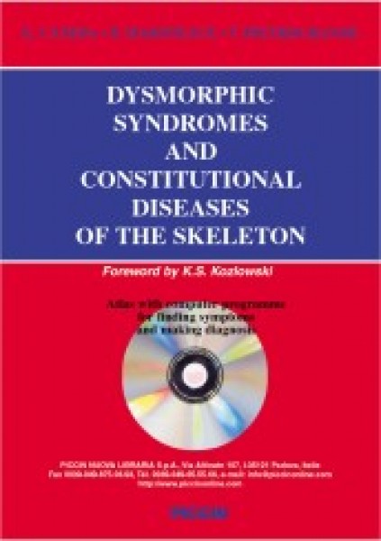 Dysmorphic Syndromes And Constitutional Diseases Of The Skeleton