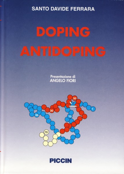 Doping Antidoping